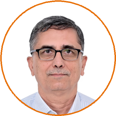 Rajesh G. Ghiya