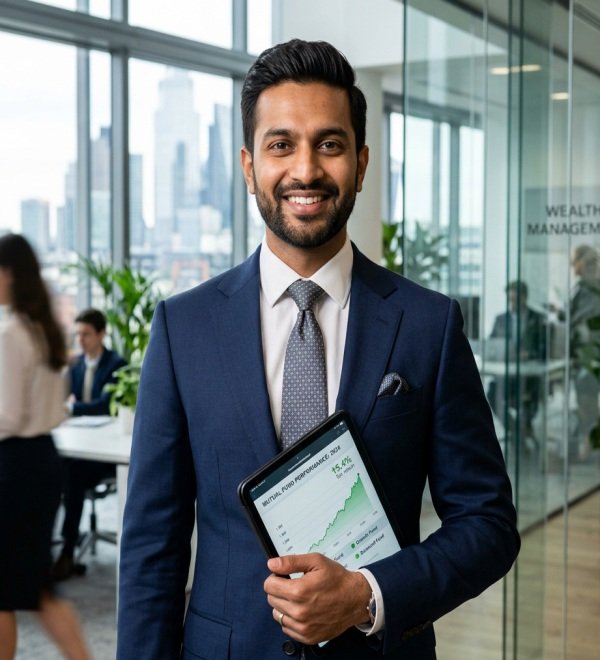 Wealth Management Solutions
