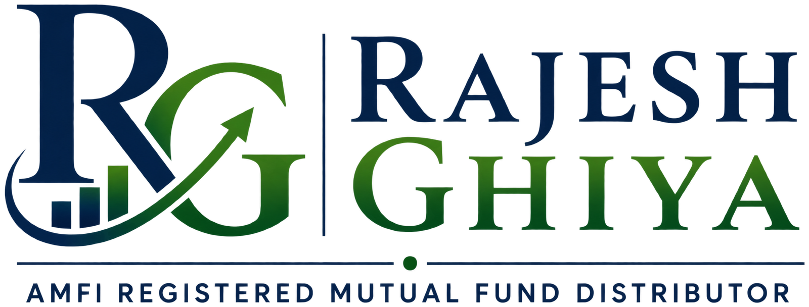 RAJESH G GHIYA
